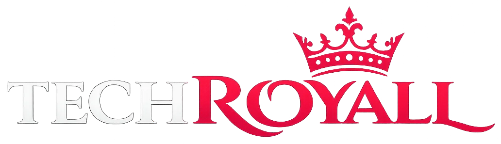 Techroyall