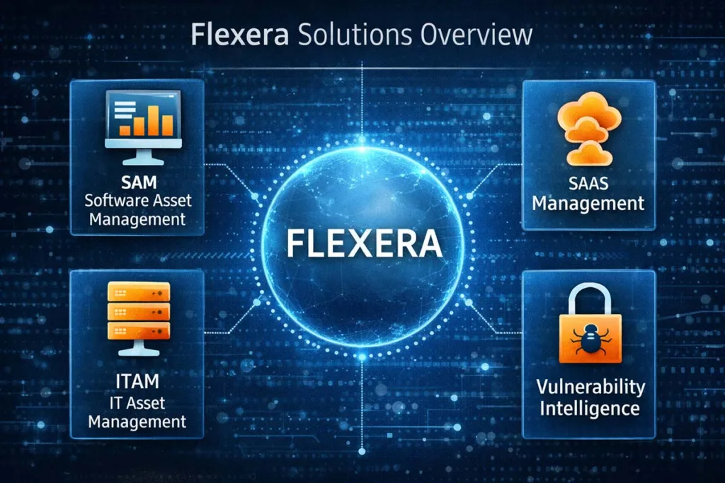 Flexera Revealed: The Truth About CSI 1 What Does Flexera Do