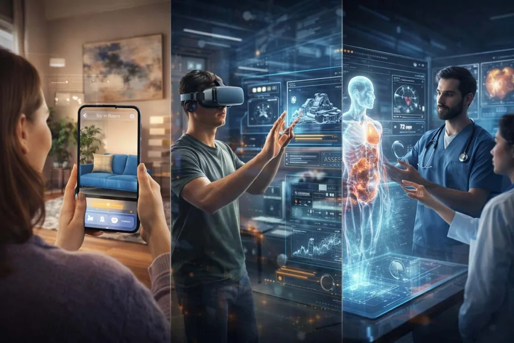 7 Tech Trends GFXProjectality You Can’t Ignore in 2026