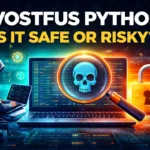 BVOSTFUS Python What Is It & Should You Worry