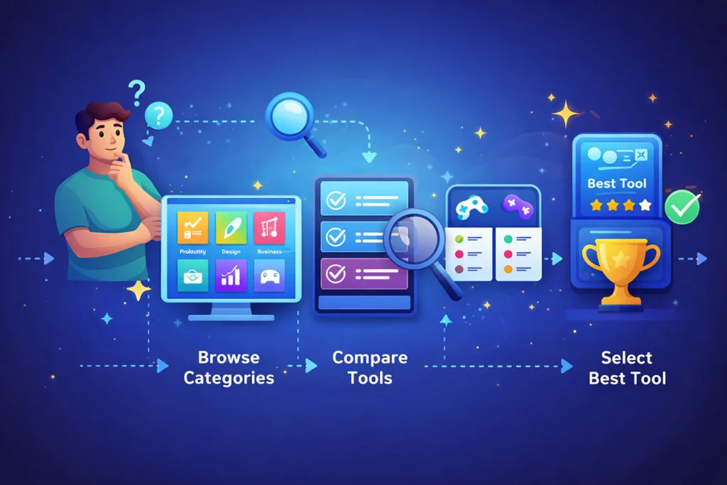How Zardgadjets Helps You Find the Right Tools Faster