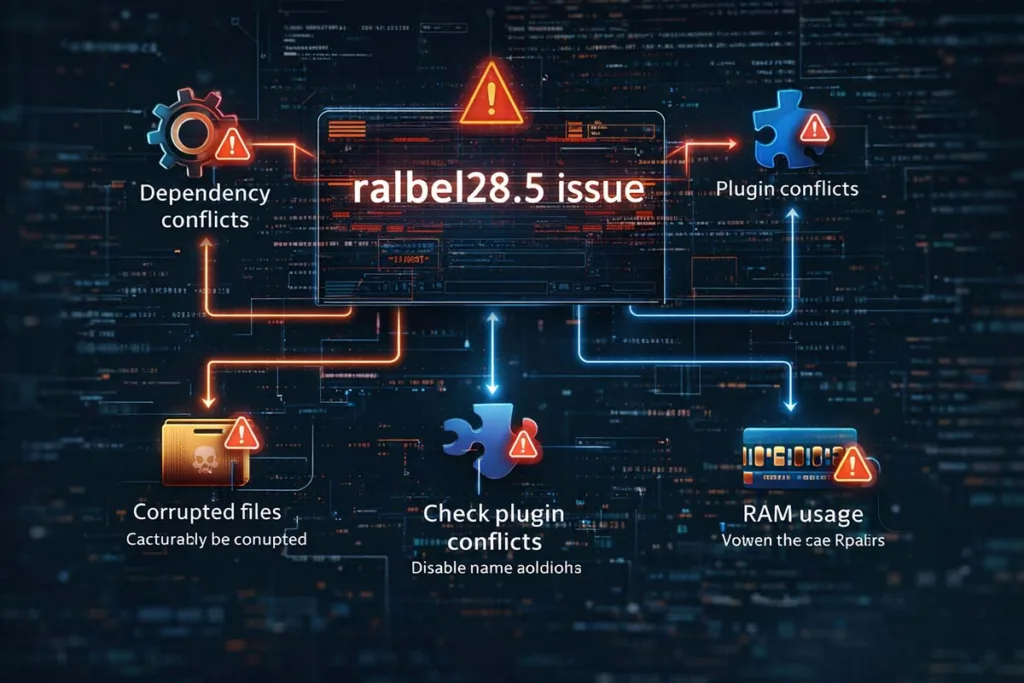 How to know which fix you need