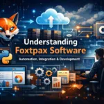 Information About Foxtpax Software Explained Simply