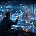 Tech Trends GFXProjectality with AI and Immersive Design Workspace