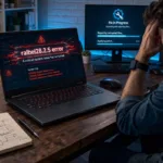 fix bug ralbel28.2.5 error troubleshooting on laptop workspace